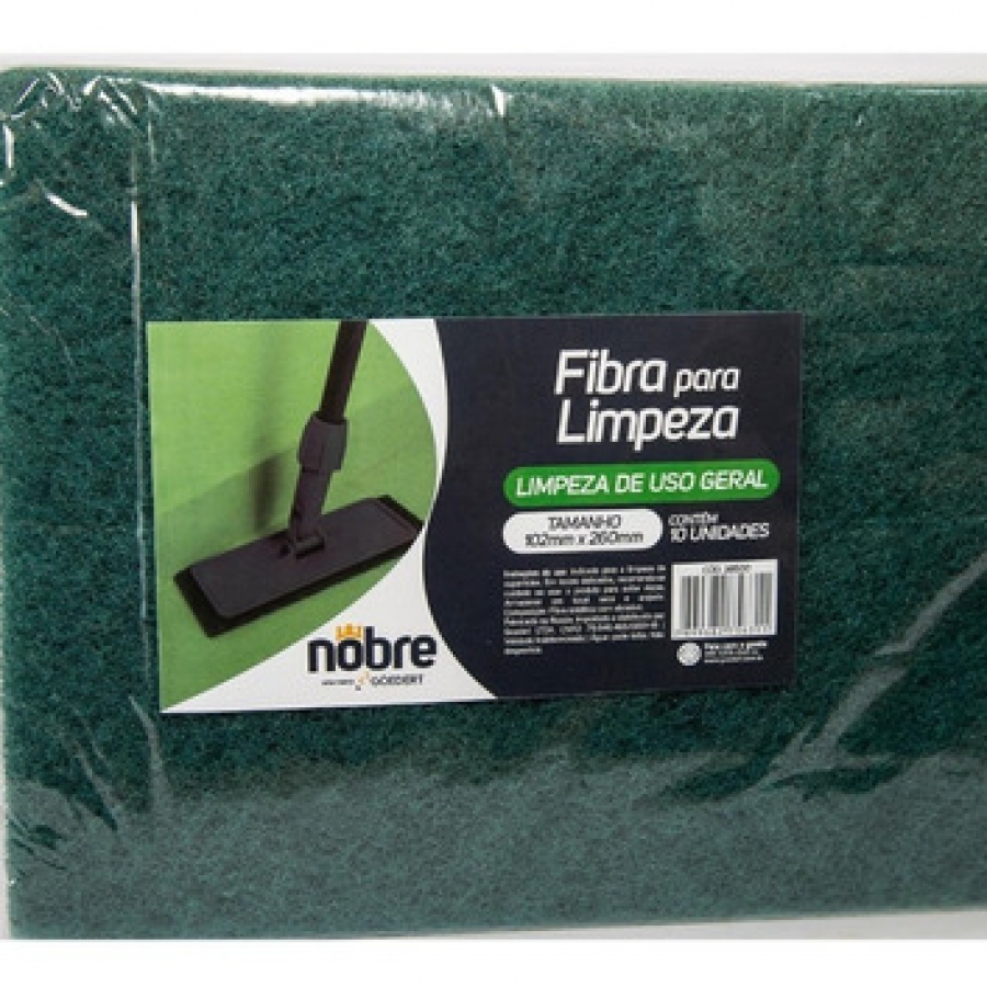 Fibra Verde L. Geral Nobre