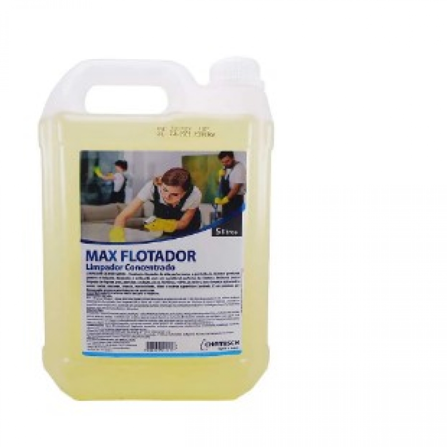 Flotador Max 5L Chemisch