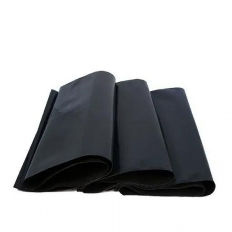 Saco para Lixo Preto 20/40/50/60/100/150/200/300 Litros - 100 Un