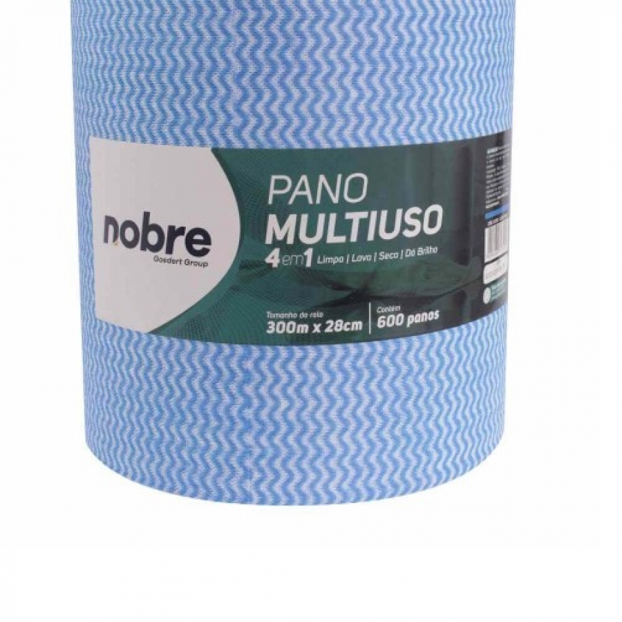 Pano multiuso 28x300 Nobre