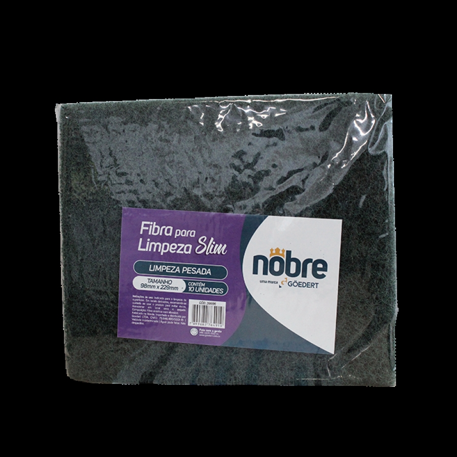 Fibra Verde L. Pesada Nobre