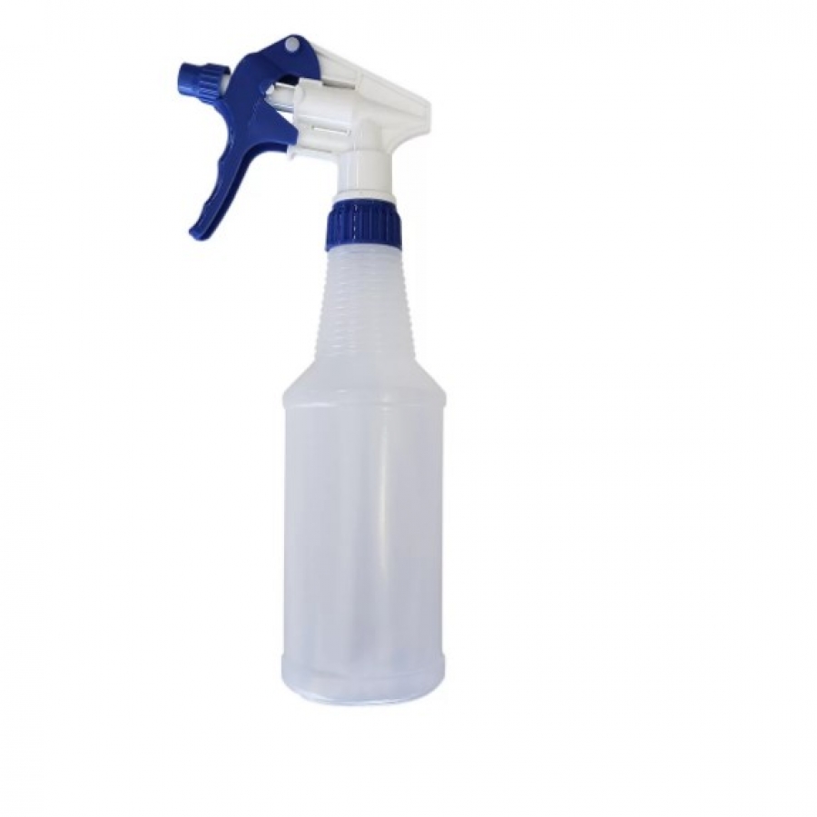 Pulverizador Manual com Gatilho Spray 500ml - PERFECT