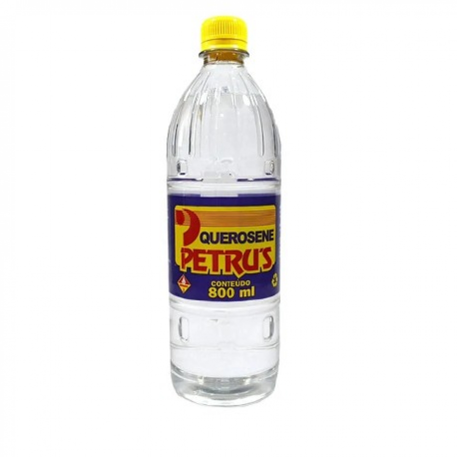 Querosene 800ml tradicional Petrus