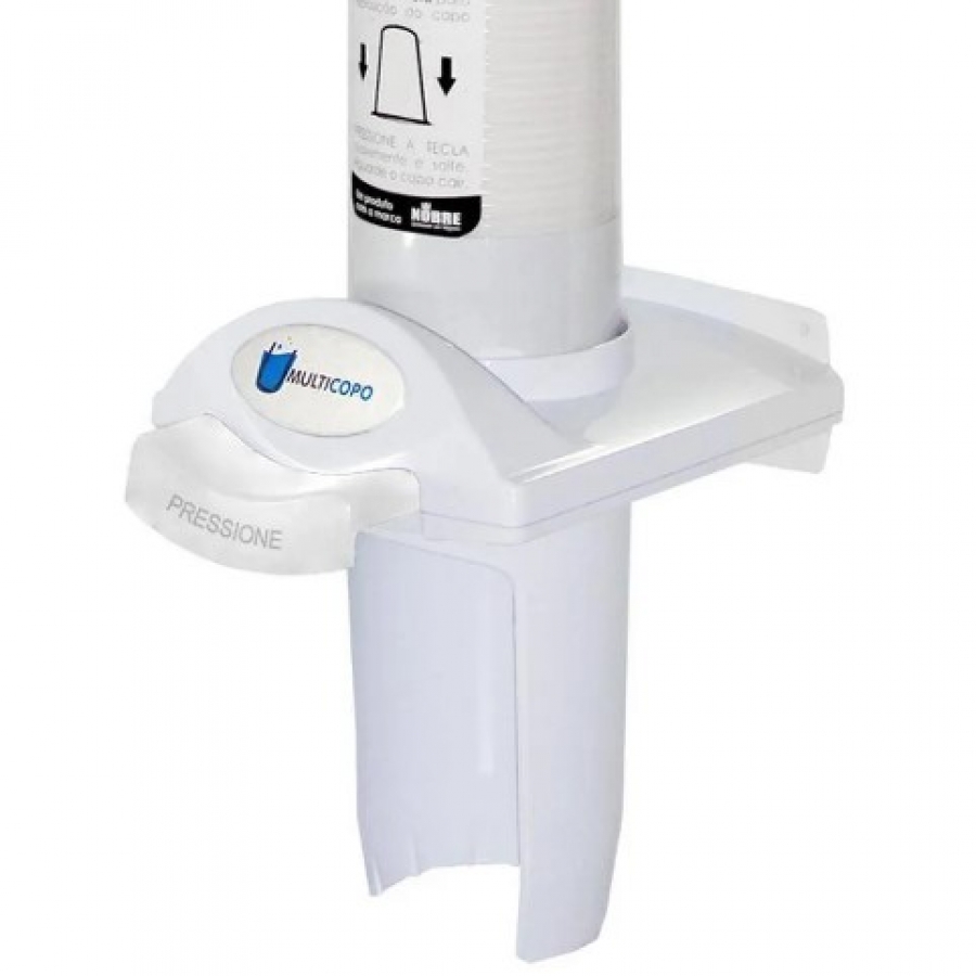 Suporte p/ copos multicopos 150 a 200ml Nobre